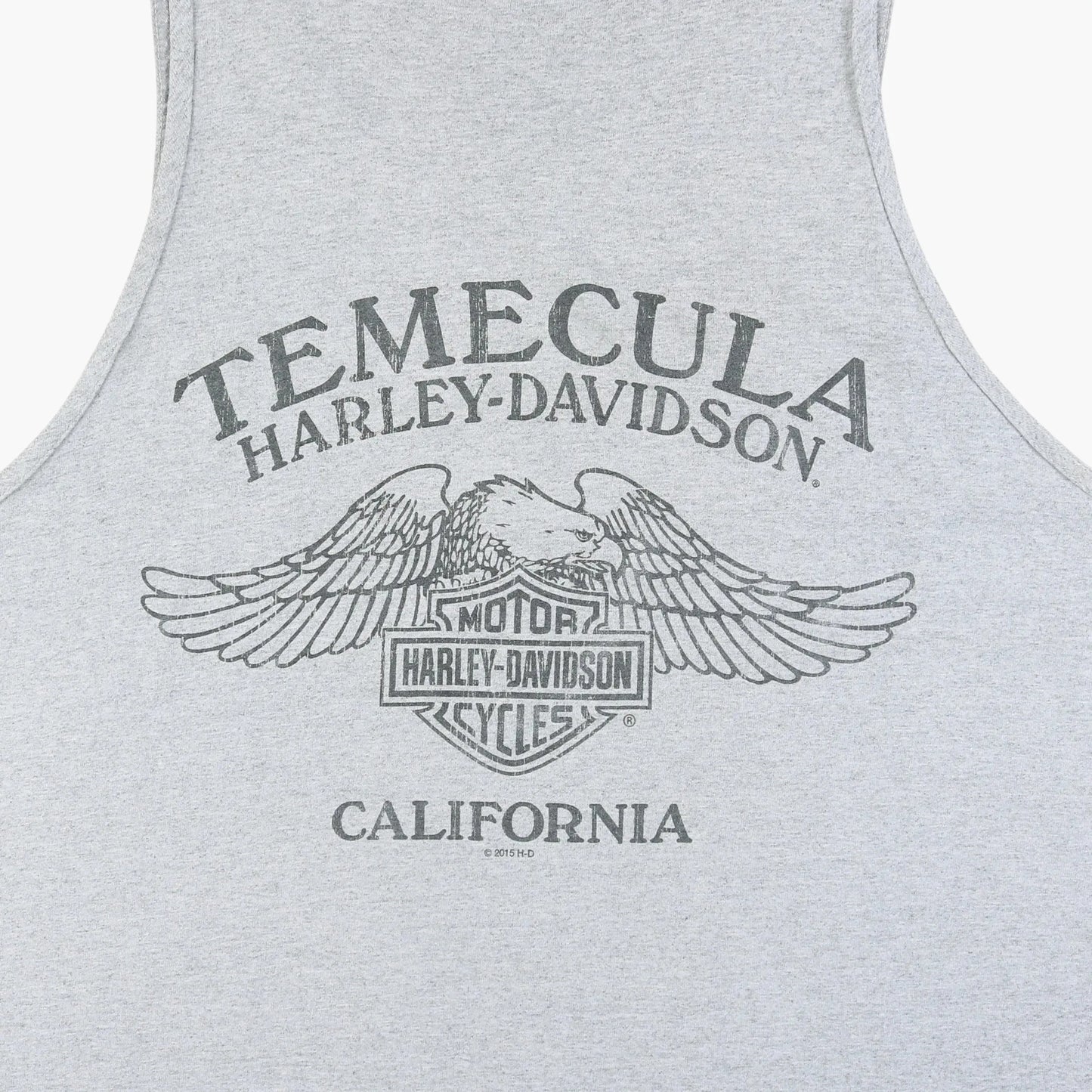 'Temecula California' Vest