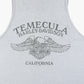 'Temecula California' Vest