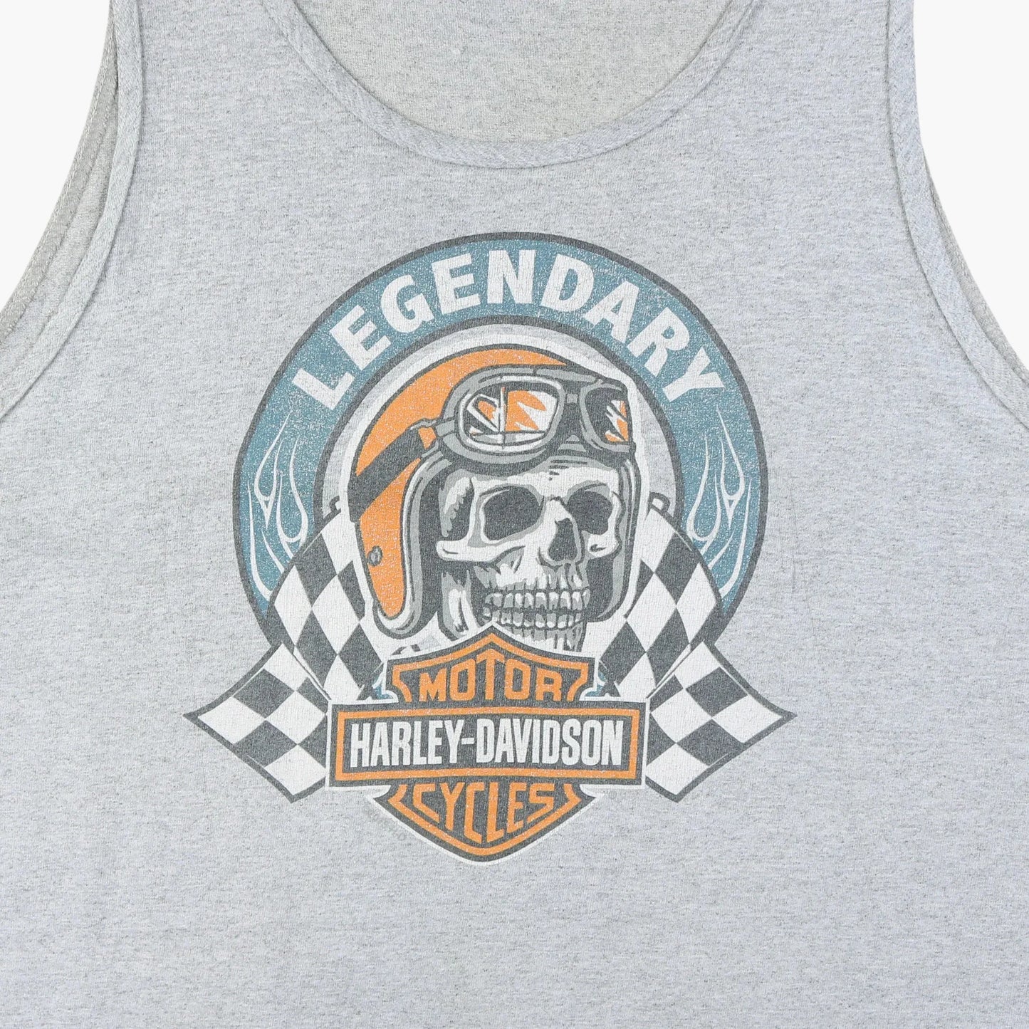 'Temecula California' Vest