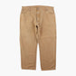 Vintage Carpenter Pants - Hamilton Brown - 40/32