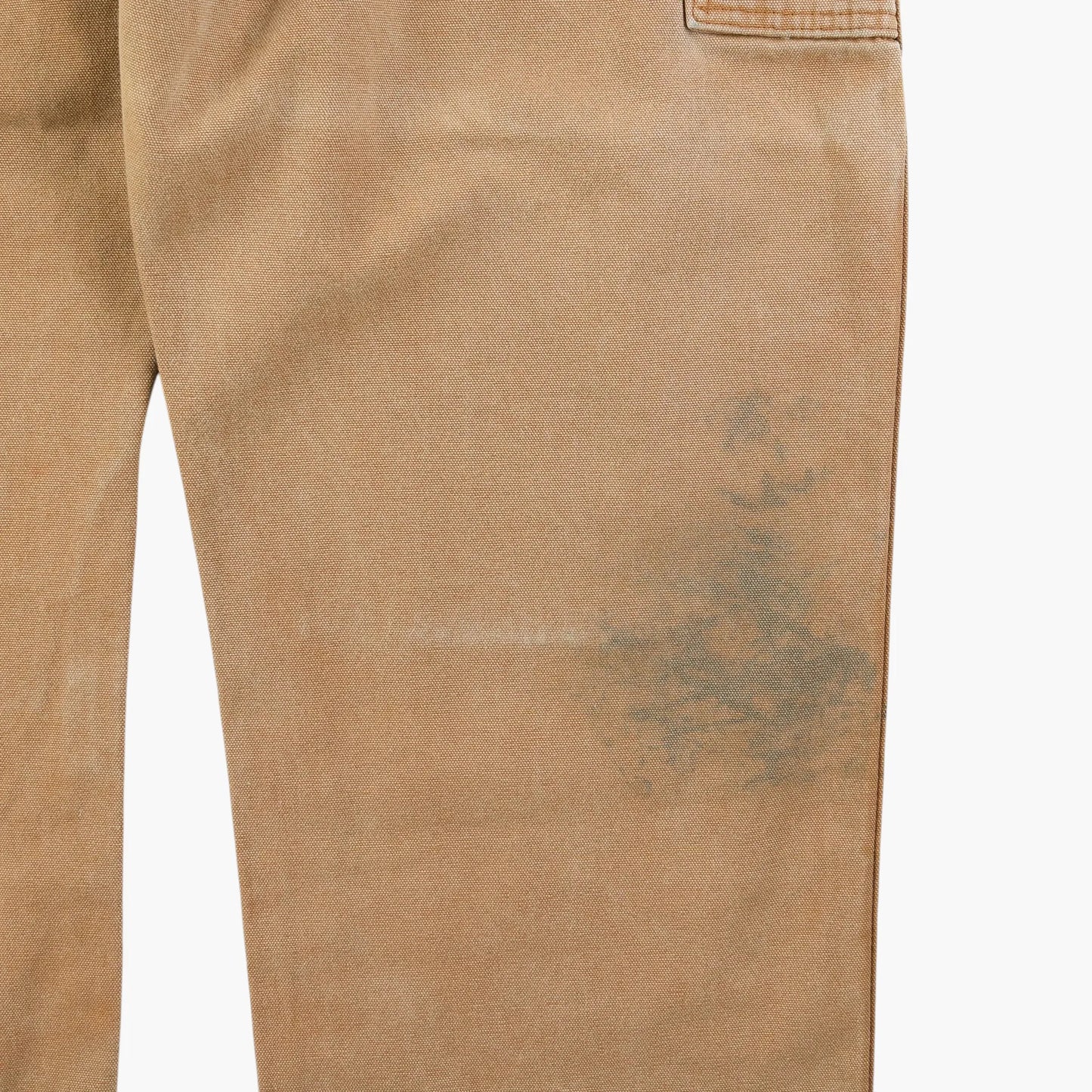 Vintage Carpenter Pants - Hamilton Brown - 40/32