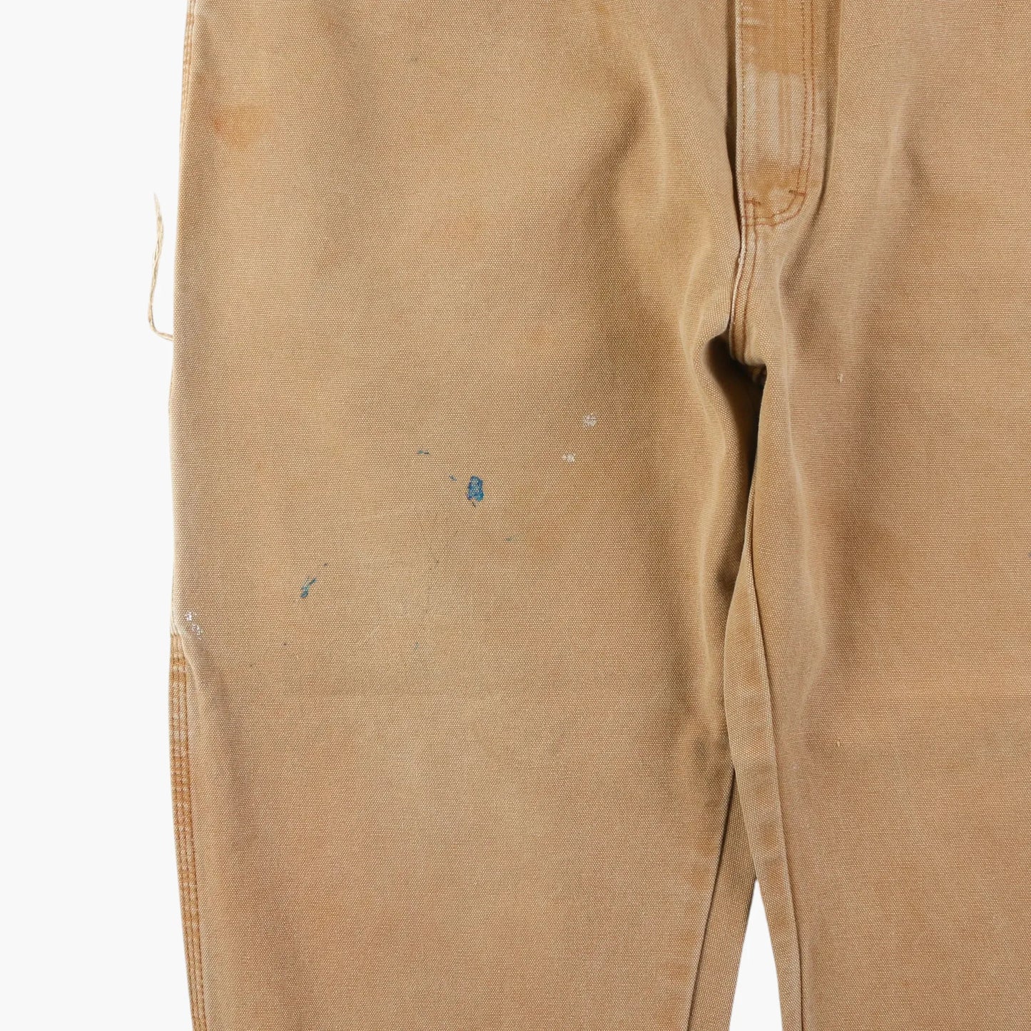 Vintage Carpenter Pants - Hamilton Brown - 40/32