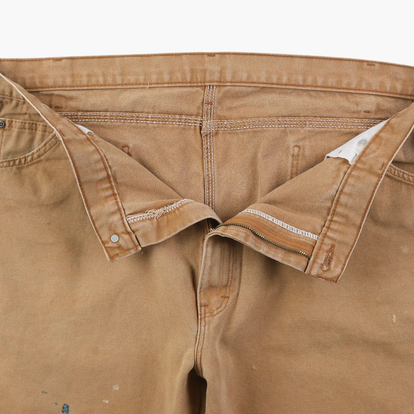 Vintage Carpenter Pants - Hamilton Brown - 40/32