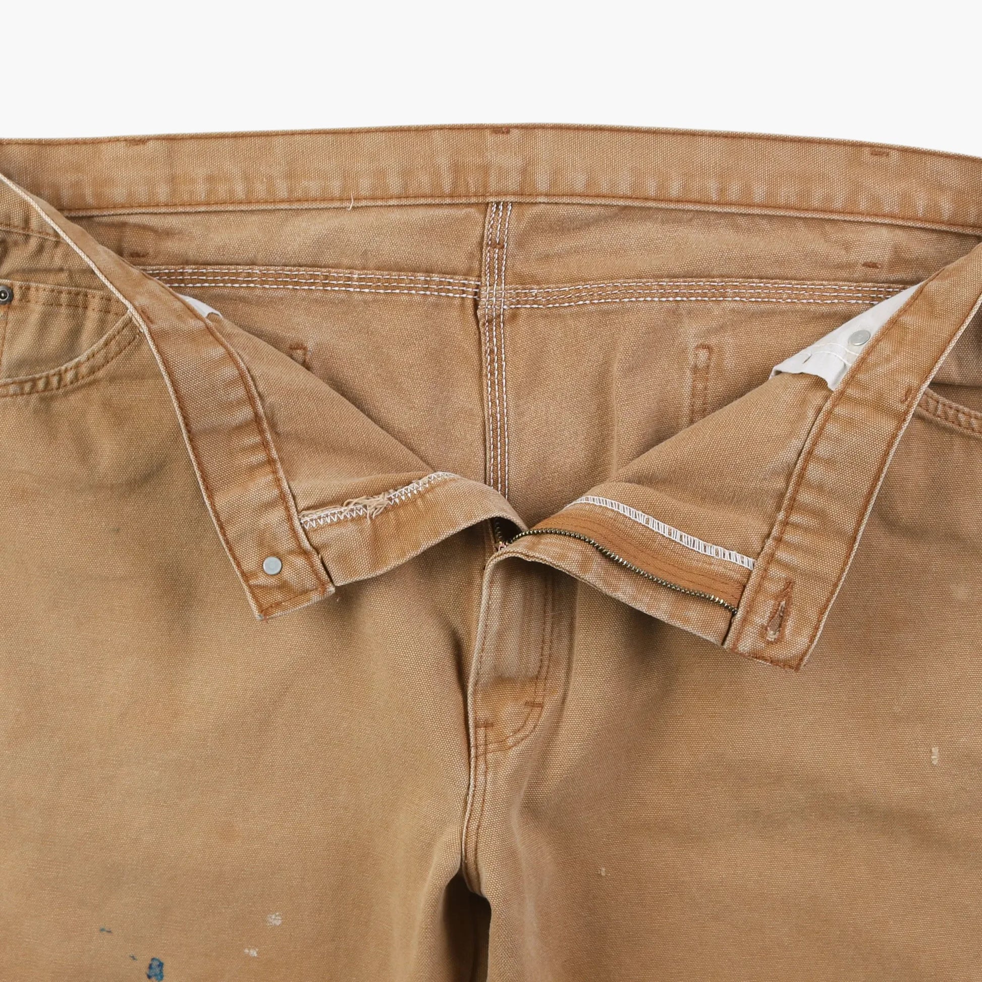 Vintage Carpenter Pants - Hamilton Brown - 40/32