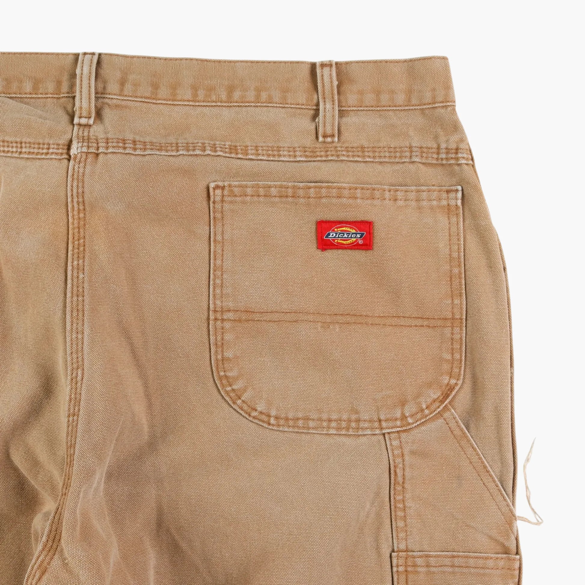 Vintage Carpenter Pants - Hamilton Brown - 40/32