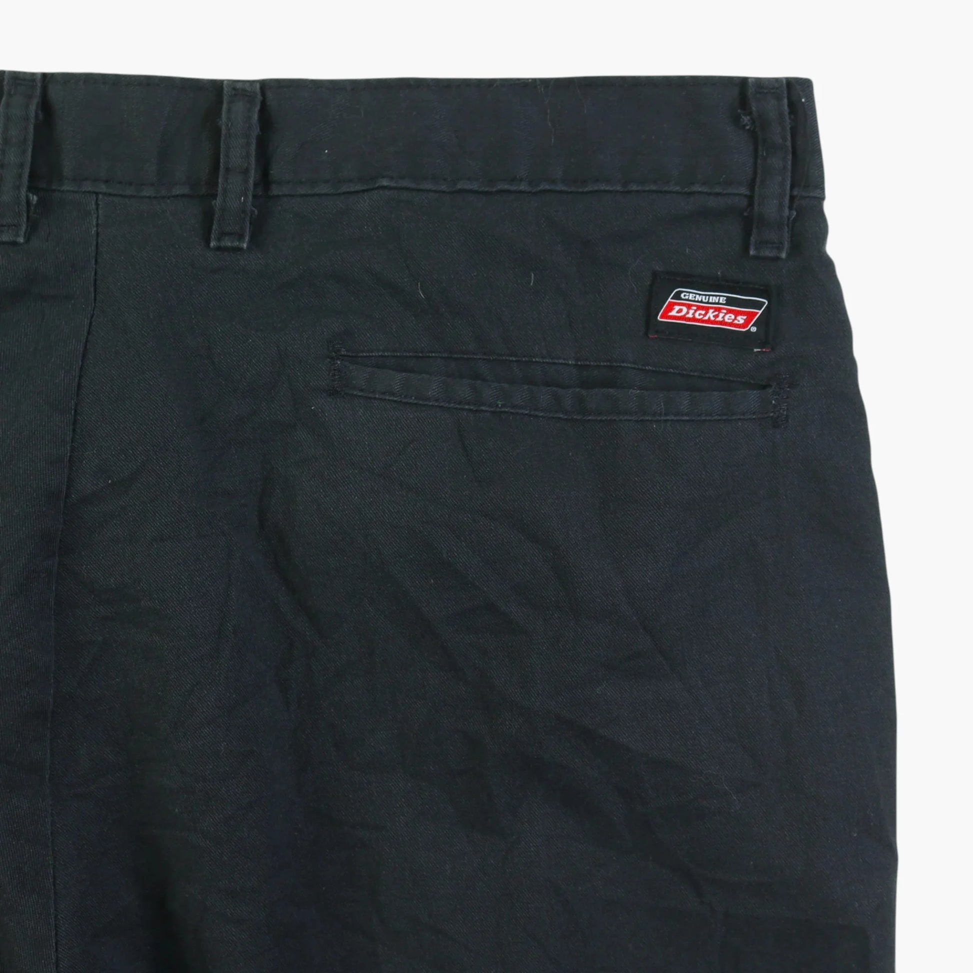 Vintage Cargo Pants - Black - 36/34