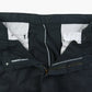 Vintage Cargo Pants - Black - 36/34