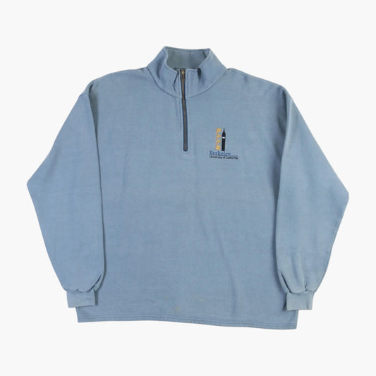 Vintage Berkeley University Sweatshirt