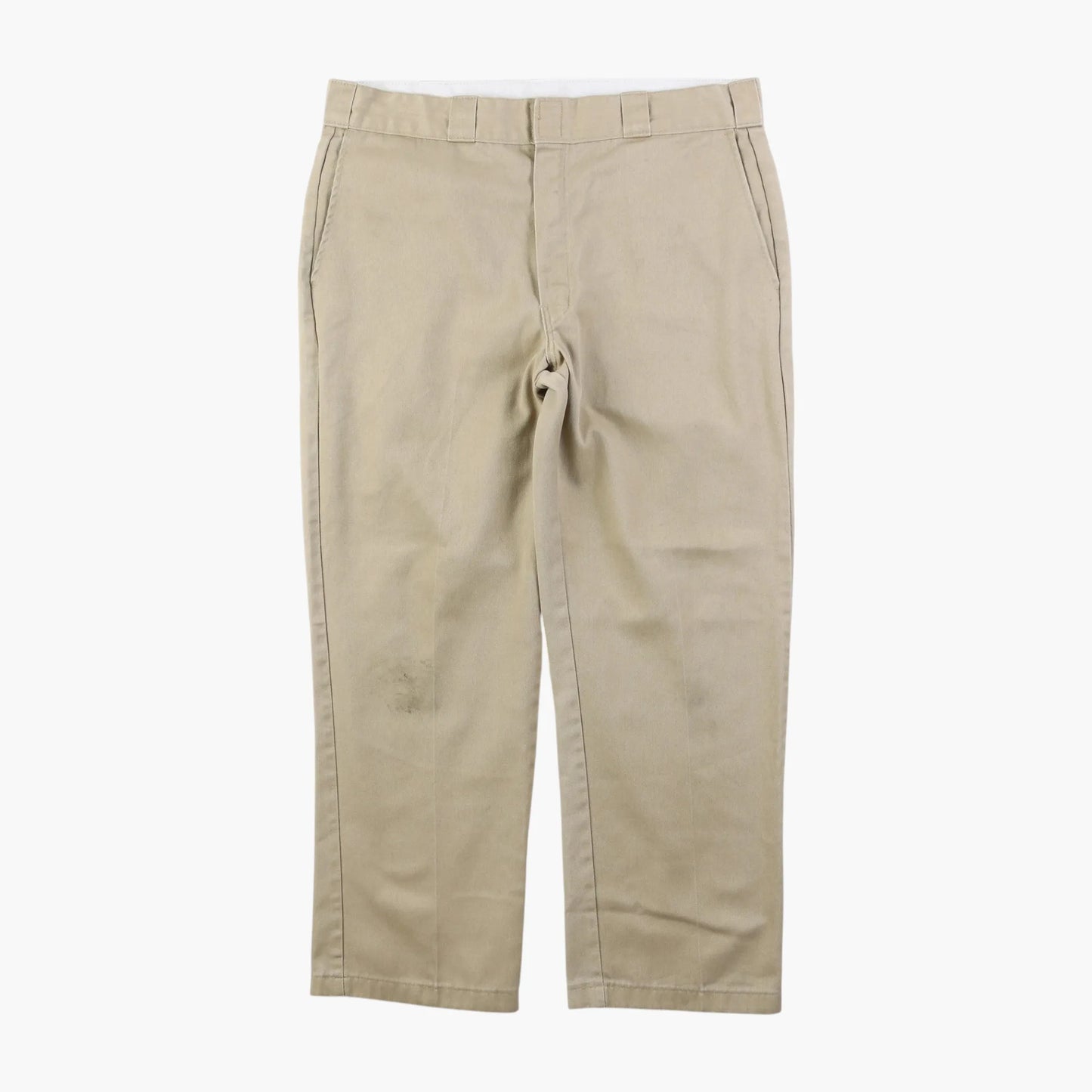 874 Work Pants - Beige - 36" 29"