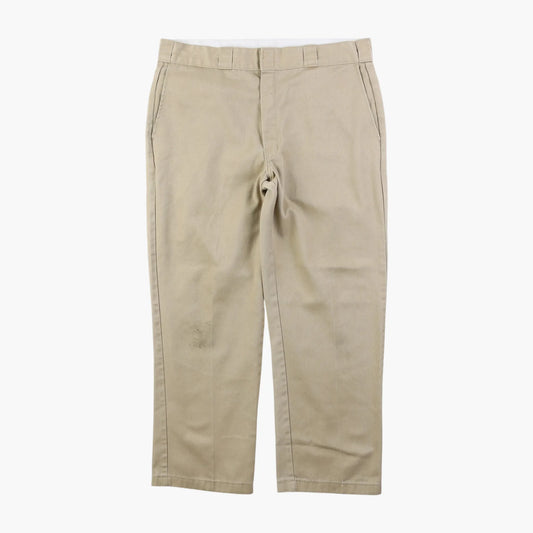 874 Work Pants - Beige - 36" 29"