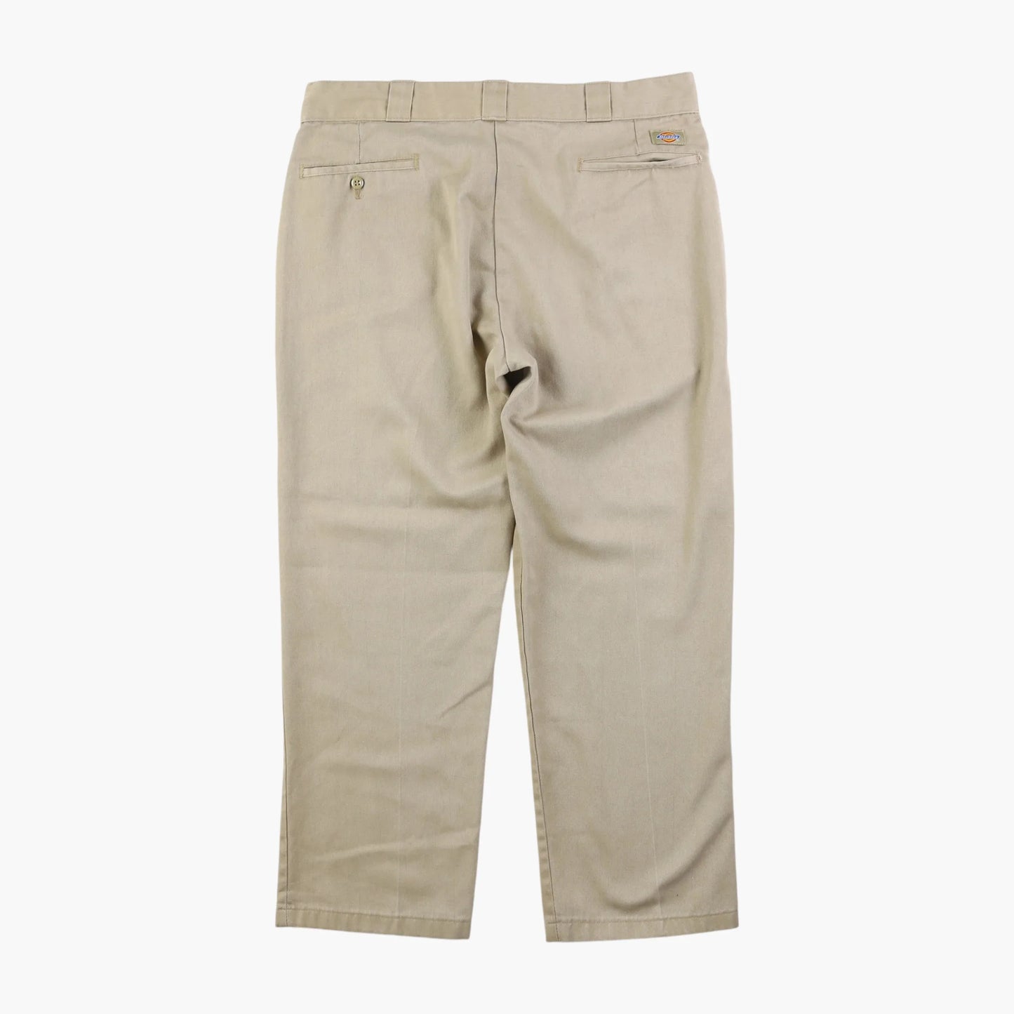 874 Work Pants - Beige - 36" 29"