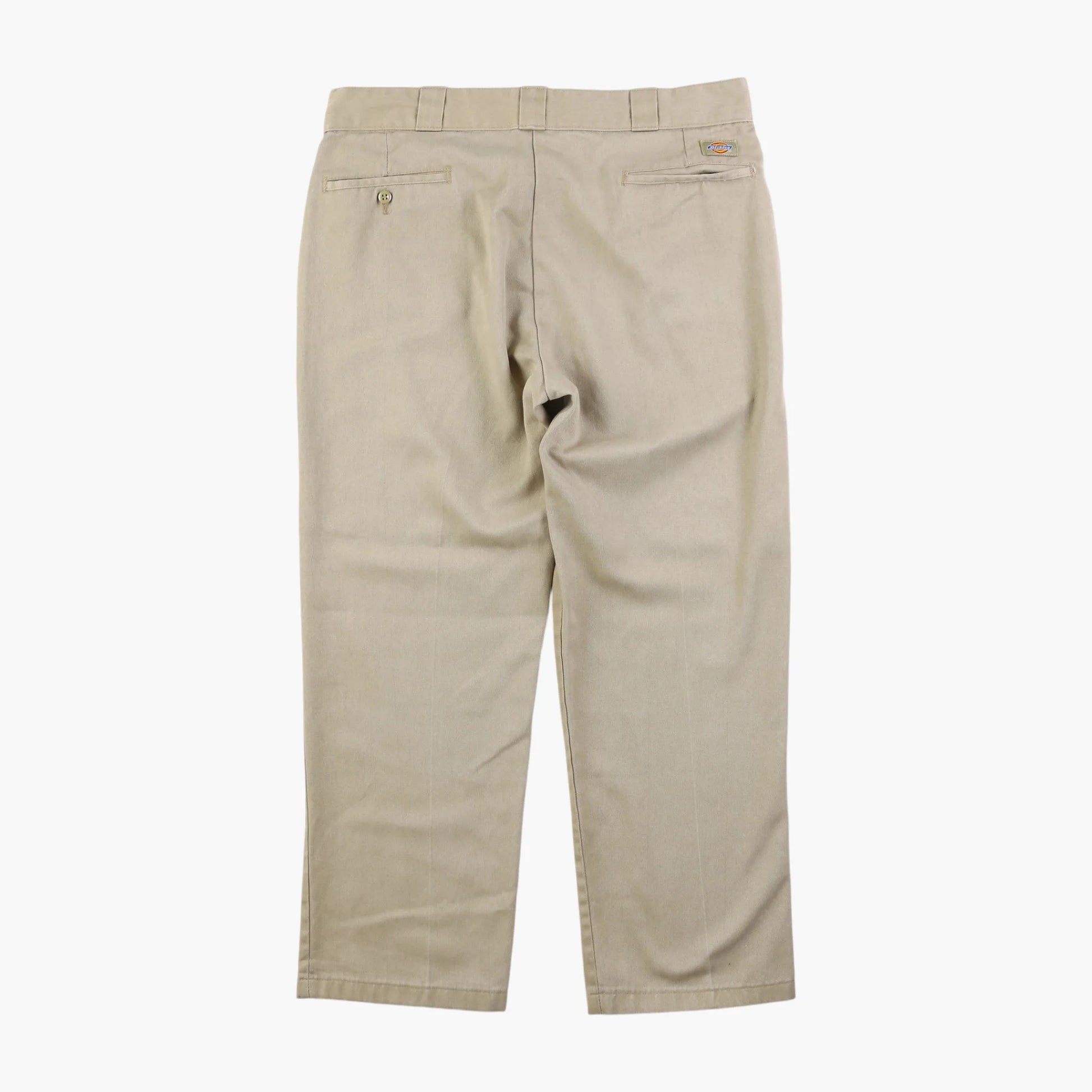 874 Work Pants - Beige - 36" 29"