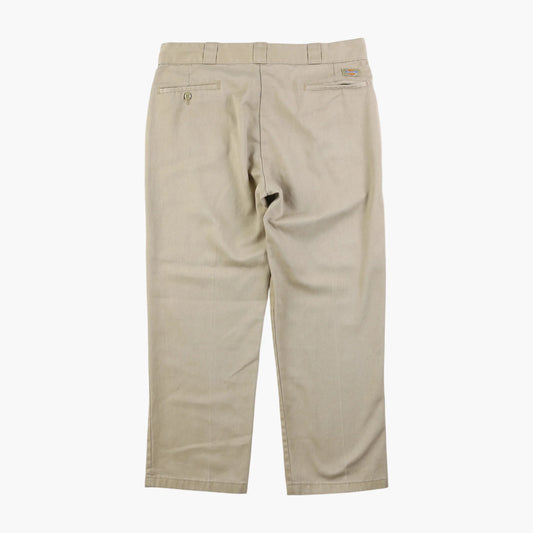 874 Work Pants - Beige - 36" 29"