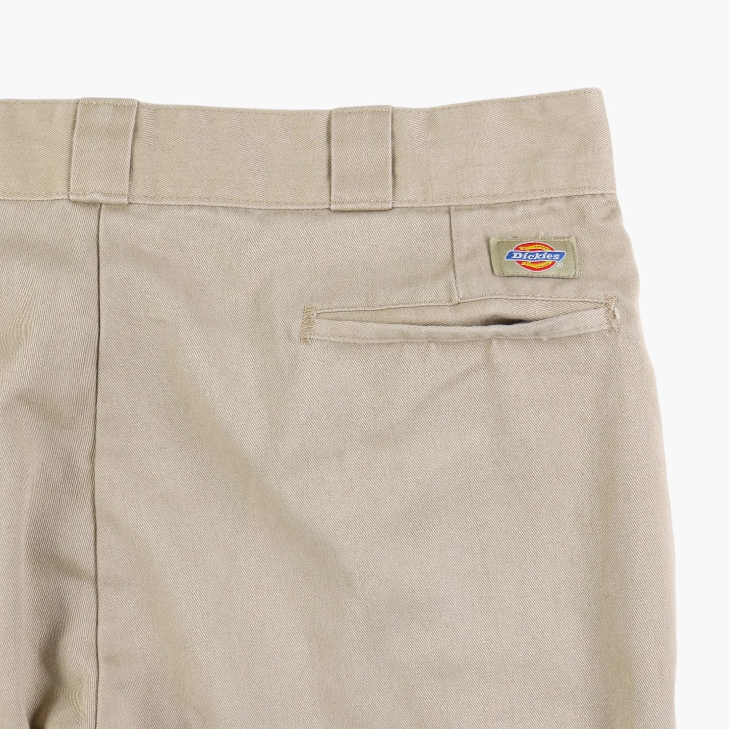 874 Work Pants - Beige - 36" 29"
