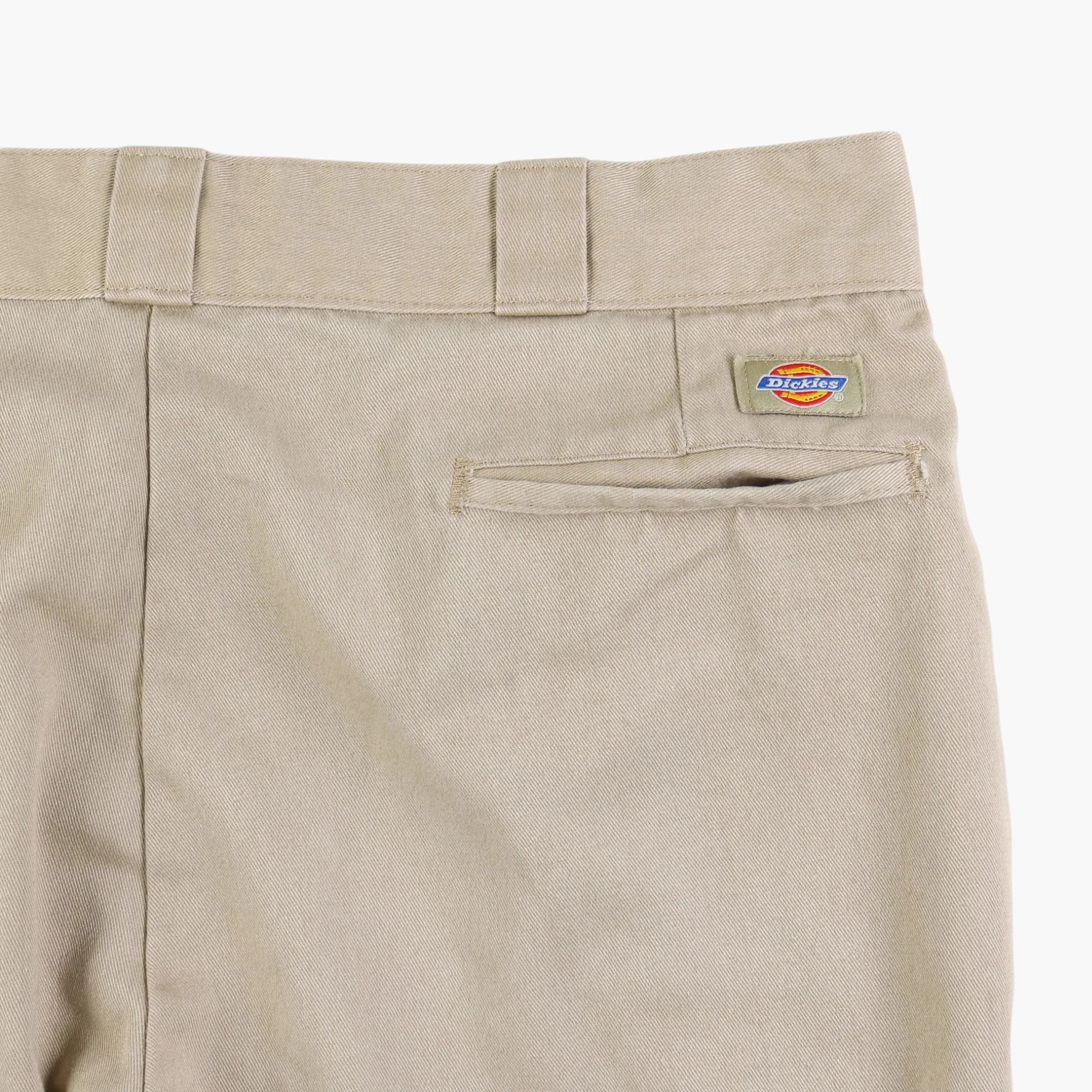 874 Work Pants - Beige - 36" 29"