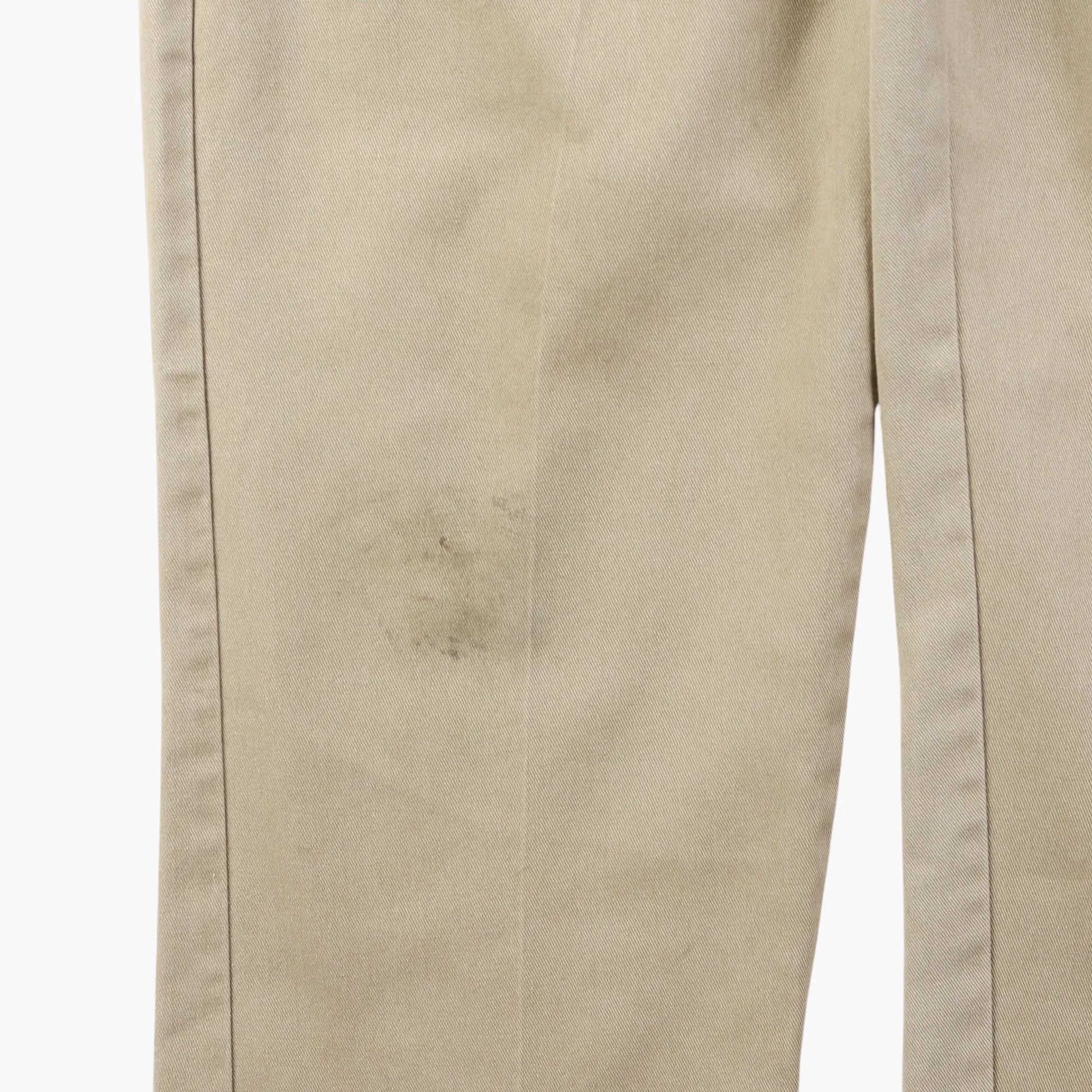 874 Work Pants - Beige - 36" 29"