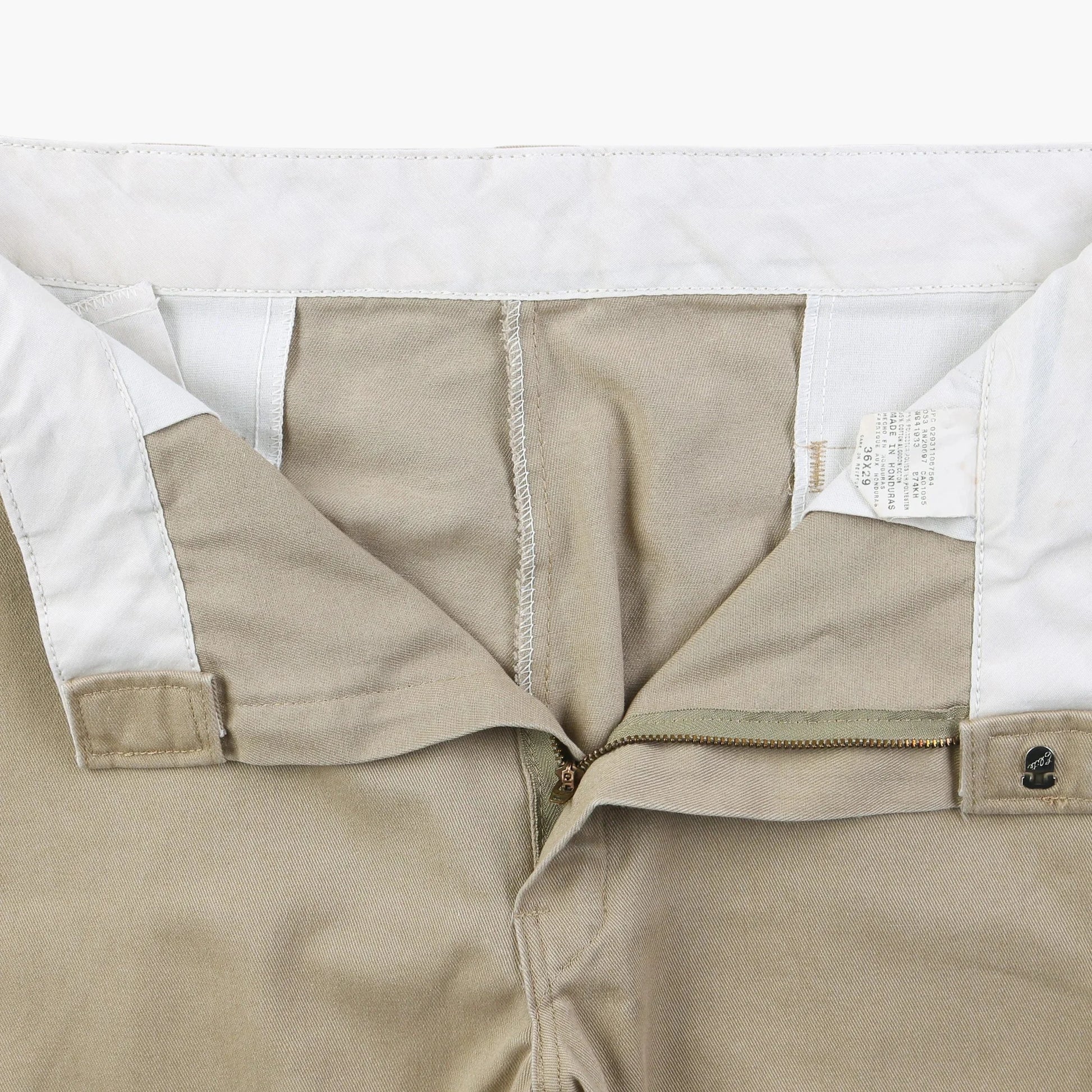 874 Work Pants - Beige - 36" 29"