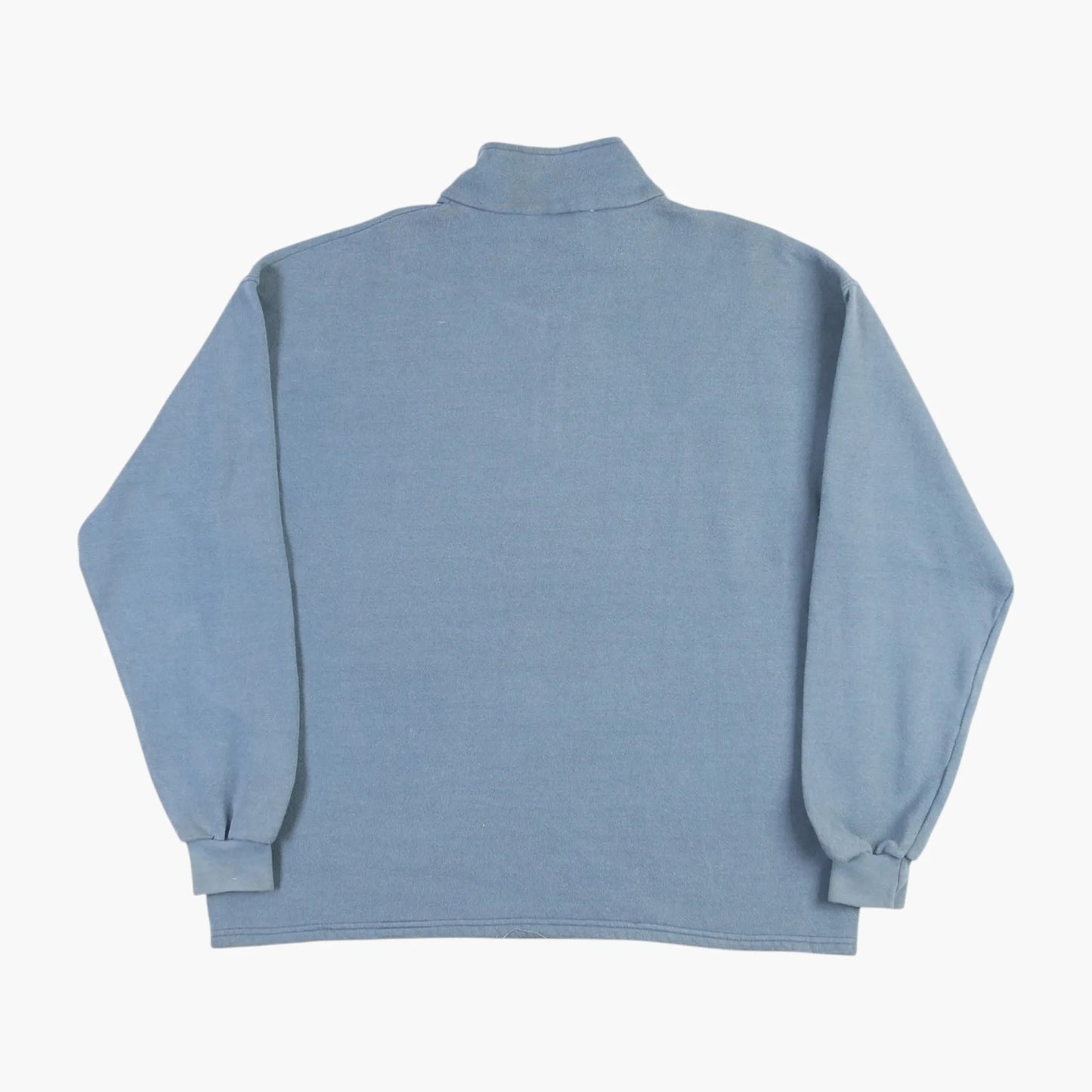 Vintage Berkeley University Sweatshirt