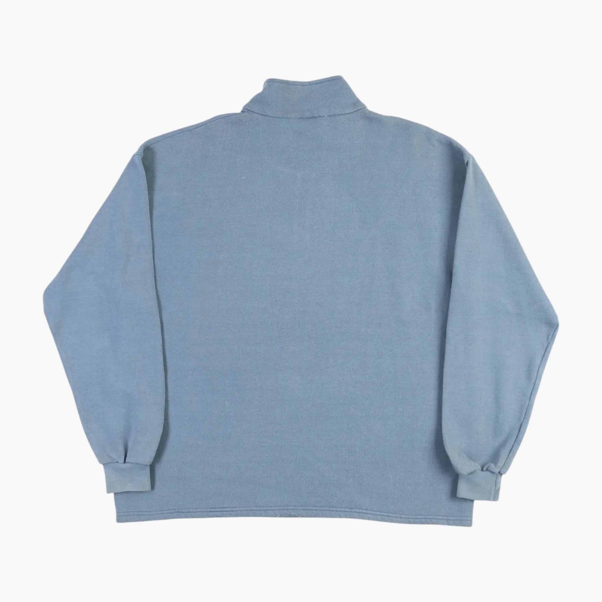 Vintage Berkeley University Sweatshirt