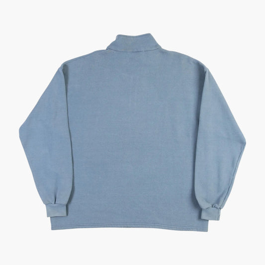 Vintage Berkeley University Sweatshirt