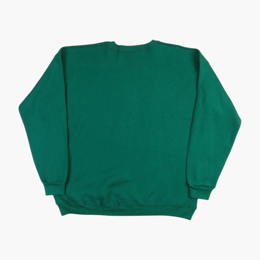 Vintage Friendship Love Loyalty Sweatshirt