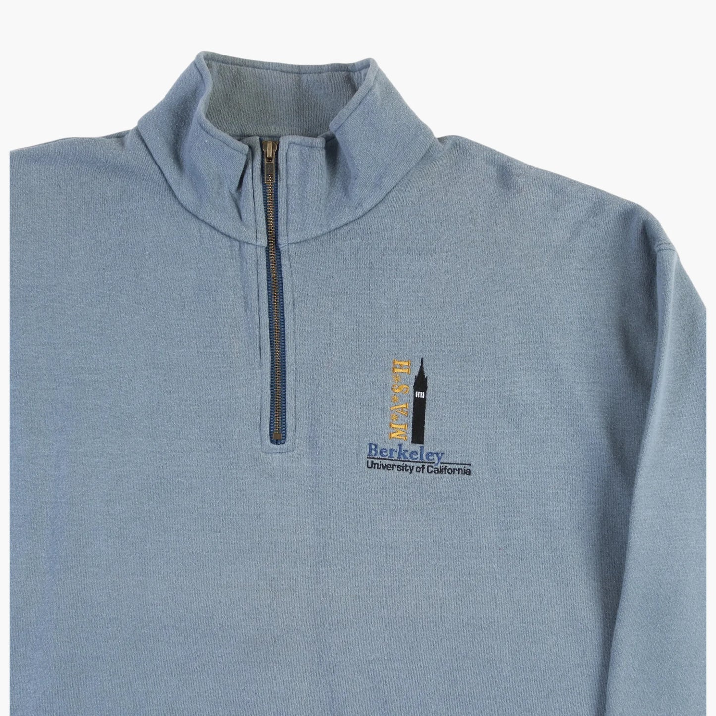 Vintage Berkeley University Sweatshirt