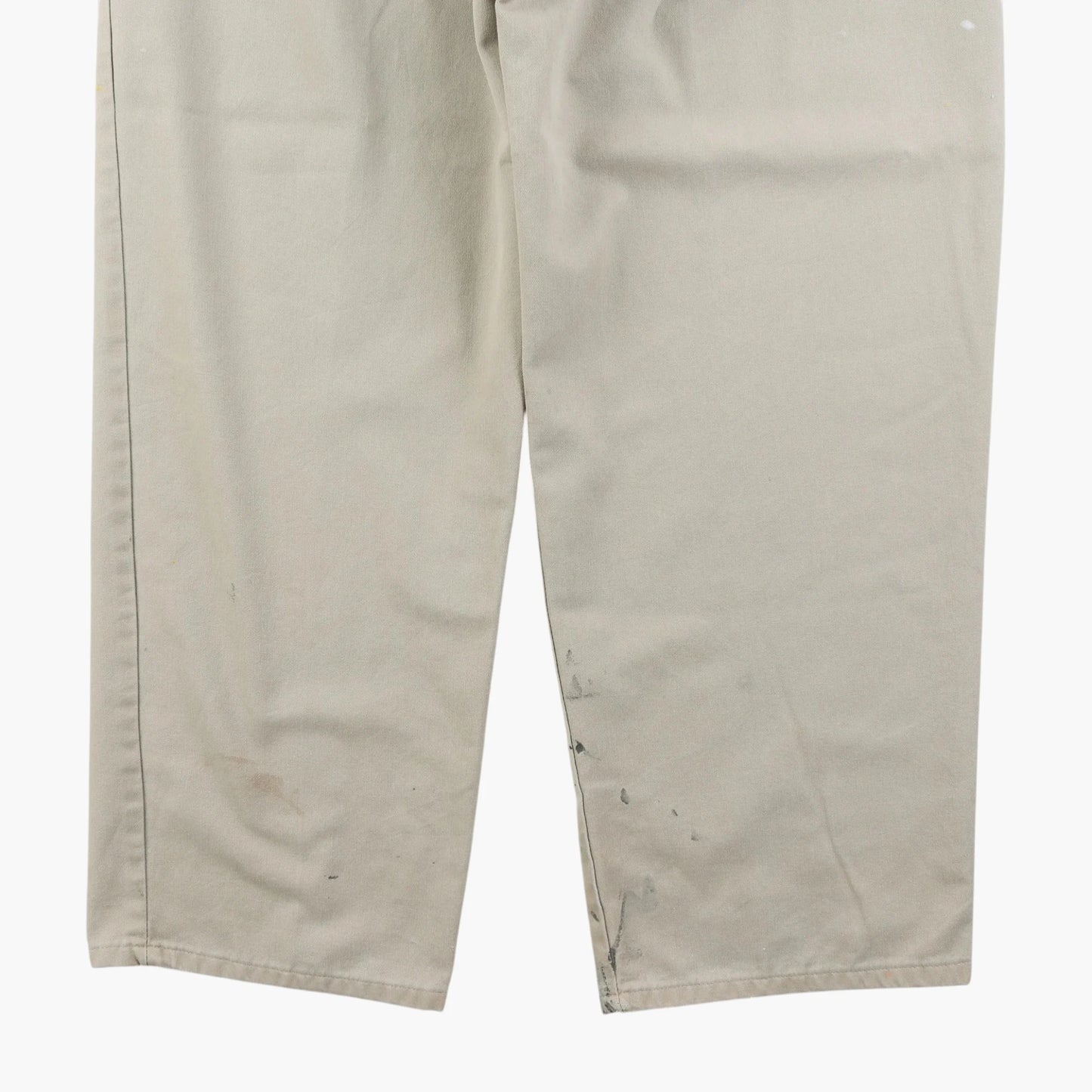 874 Work Pants - Beige - 36" 32"