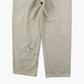 874 Work Pants - Beige - 36" 32"