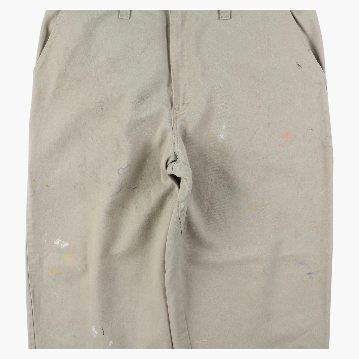 874 Work Pants - Beige - 36" 32"