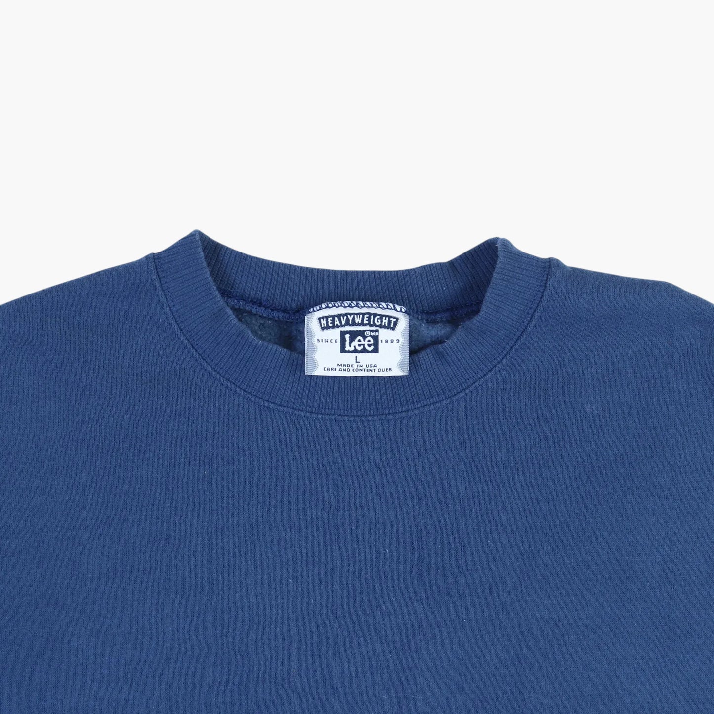 Vintage Lee Sweatshirt