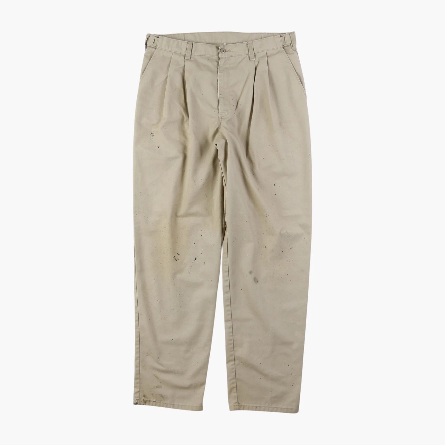 874 Work Pants - Beige - 36" 34"