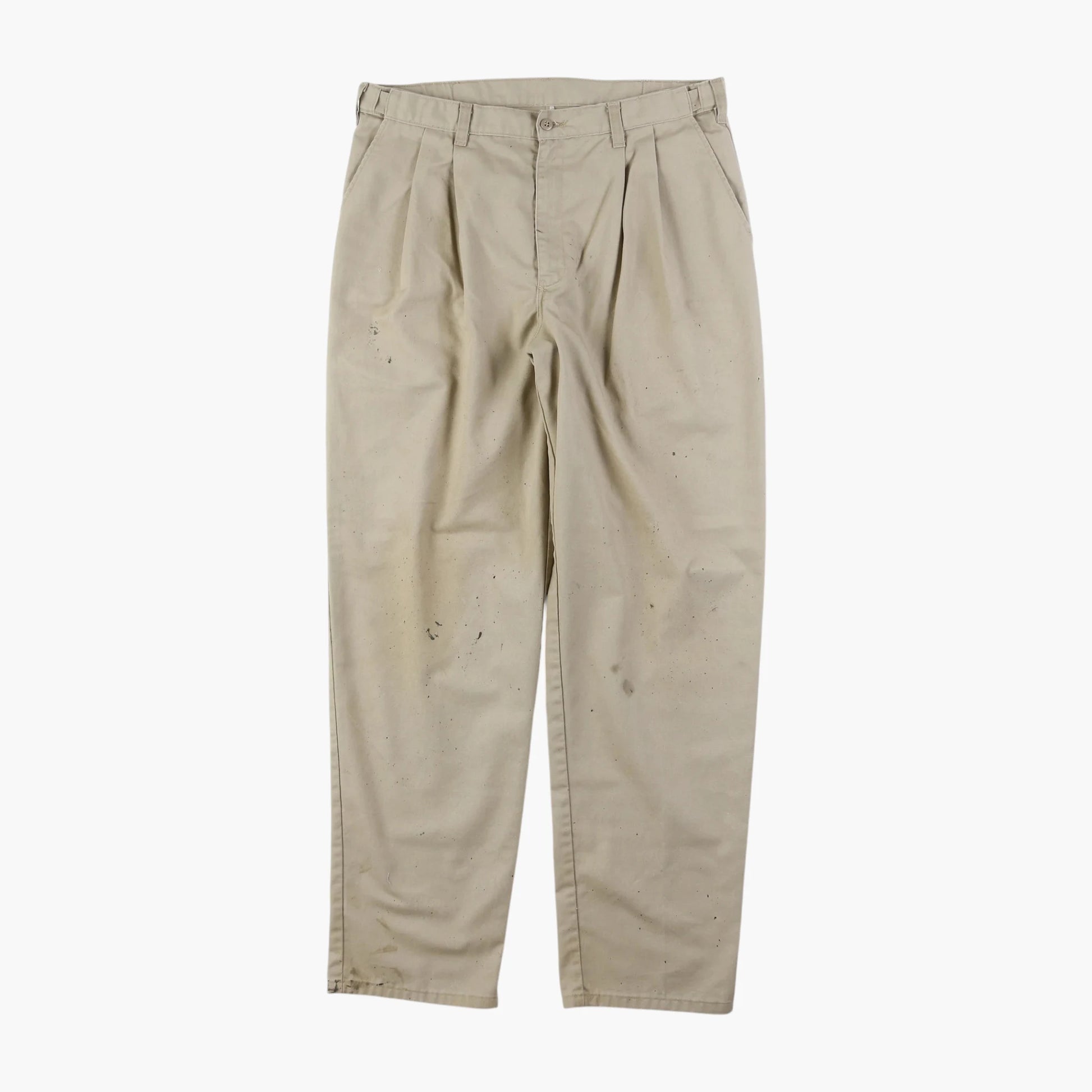 874 Work Pants - Beige - 36" 34"