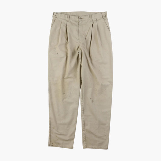 874 Work Pants - Beige - 36" 34"