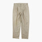 874 Work Pants - Beige - 36" 34"