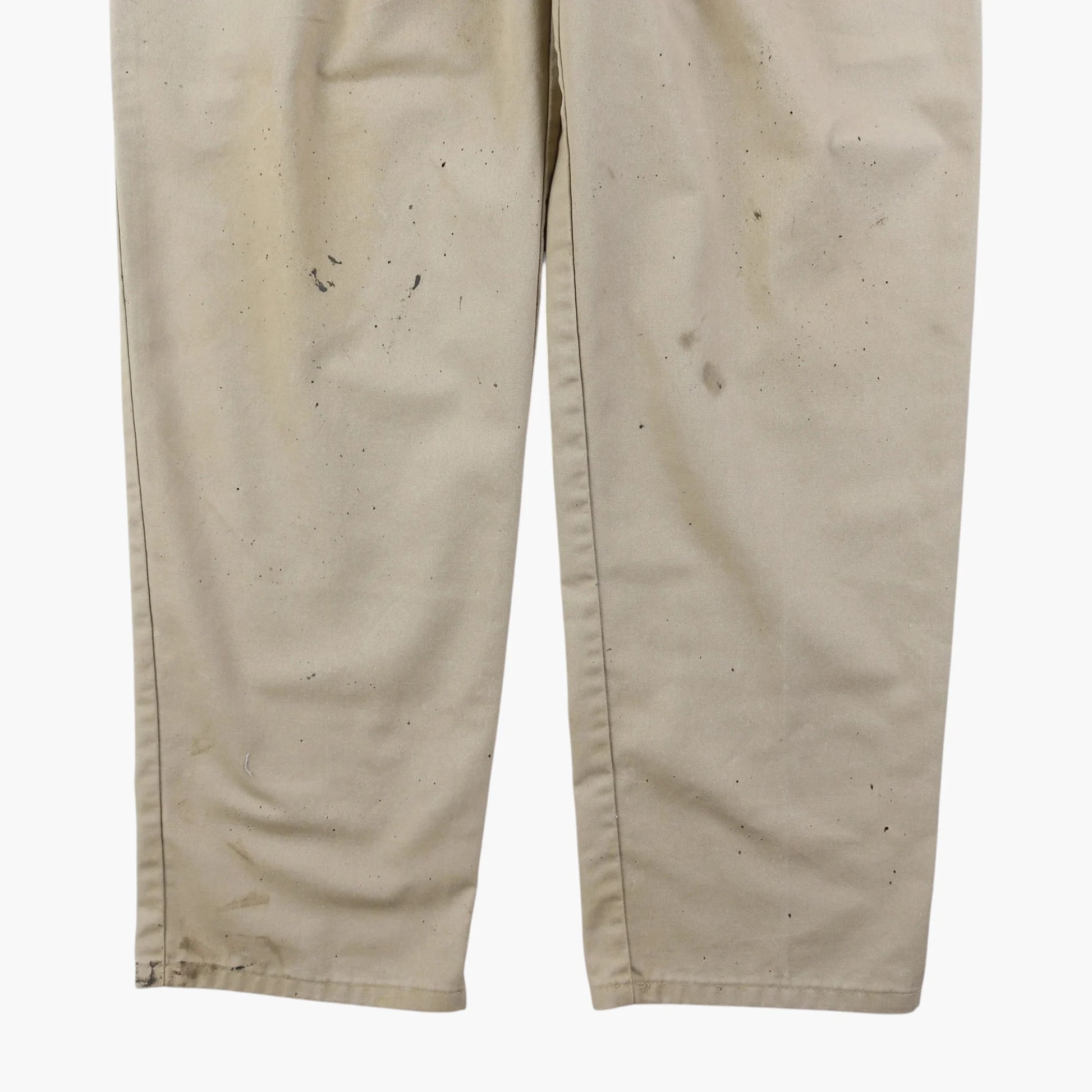 874 Work Pants - Beige - 36" 34"