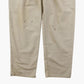 874 Work Pants - Beige - 36" 34"