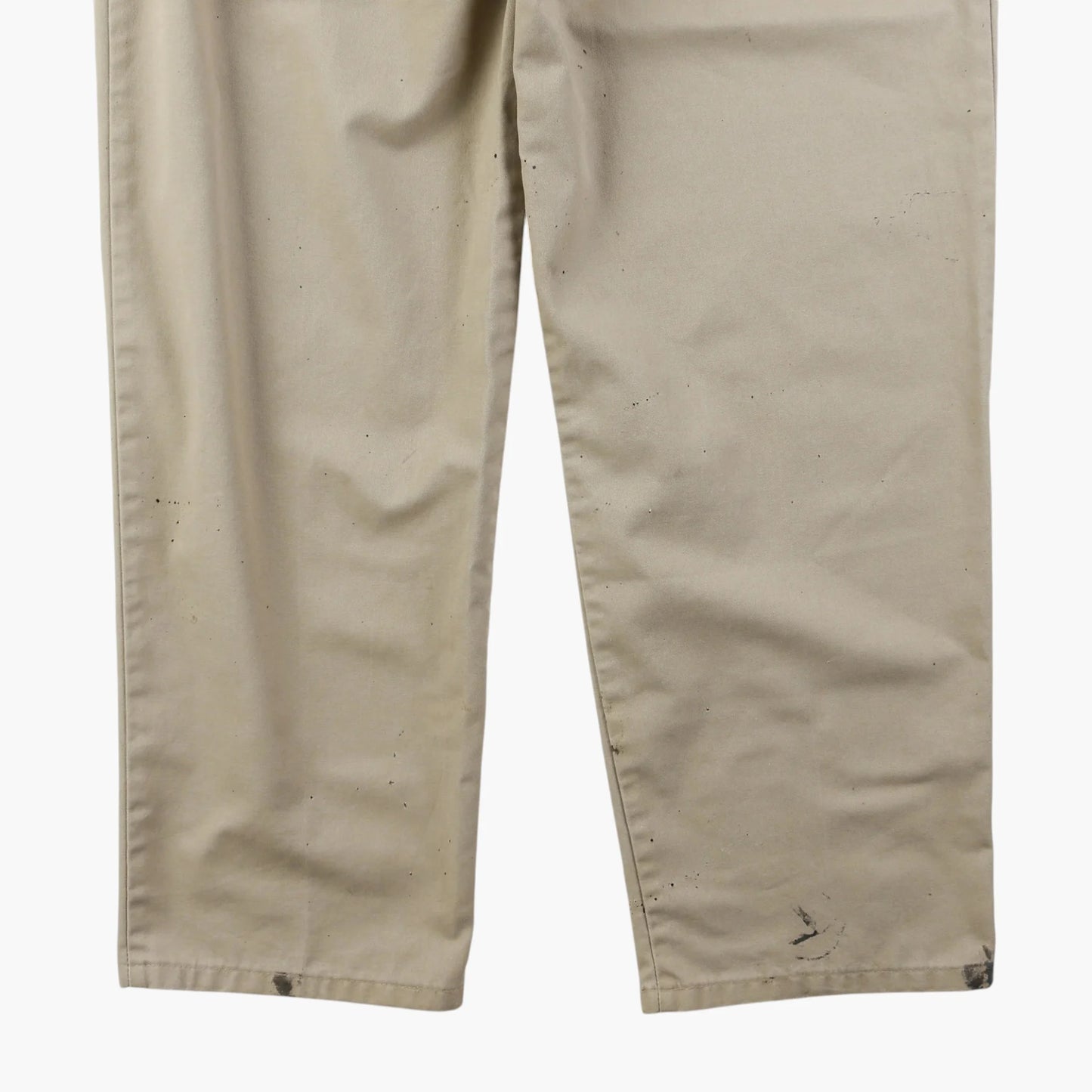 874 Work Pants - Beige - 36" 34"