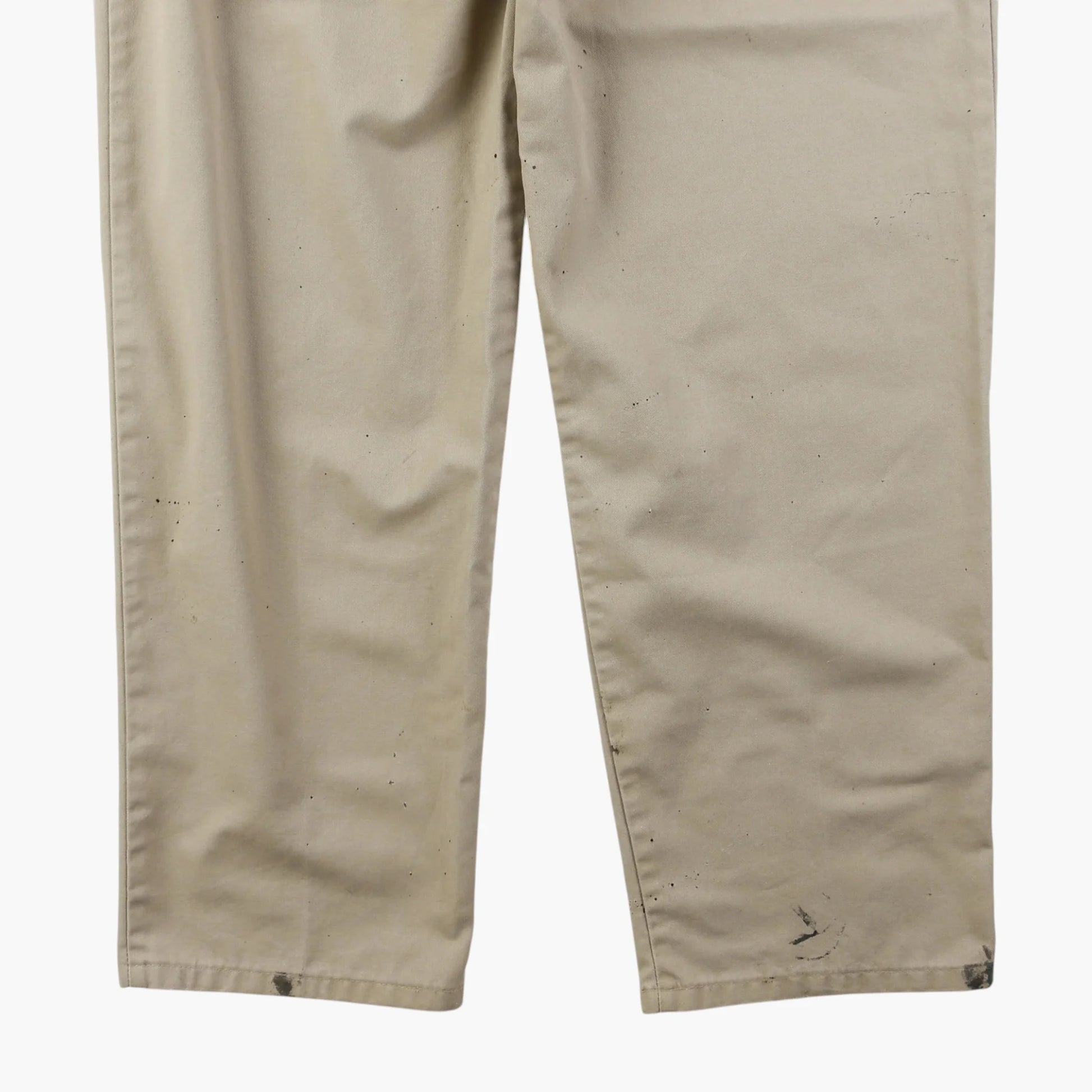 874 Work Pants - Beige - 36" 34"