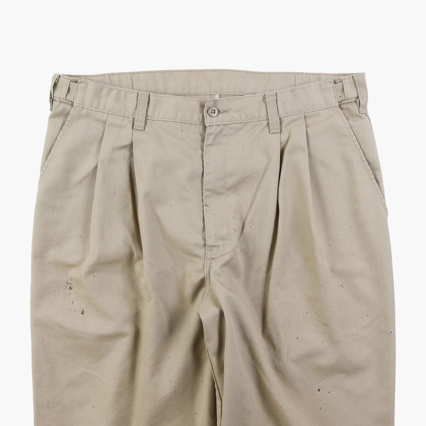 874 Work Pants - Beige - 36" 34"