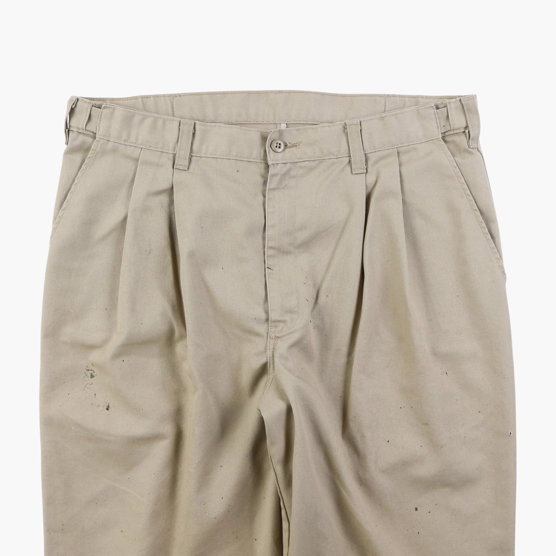 874 Work Pants - Beige - 36" 34"