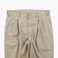 874 Work Pants - Beige - 36" 34"