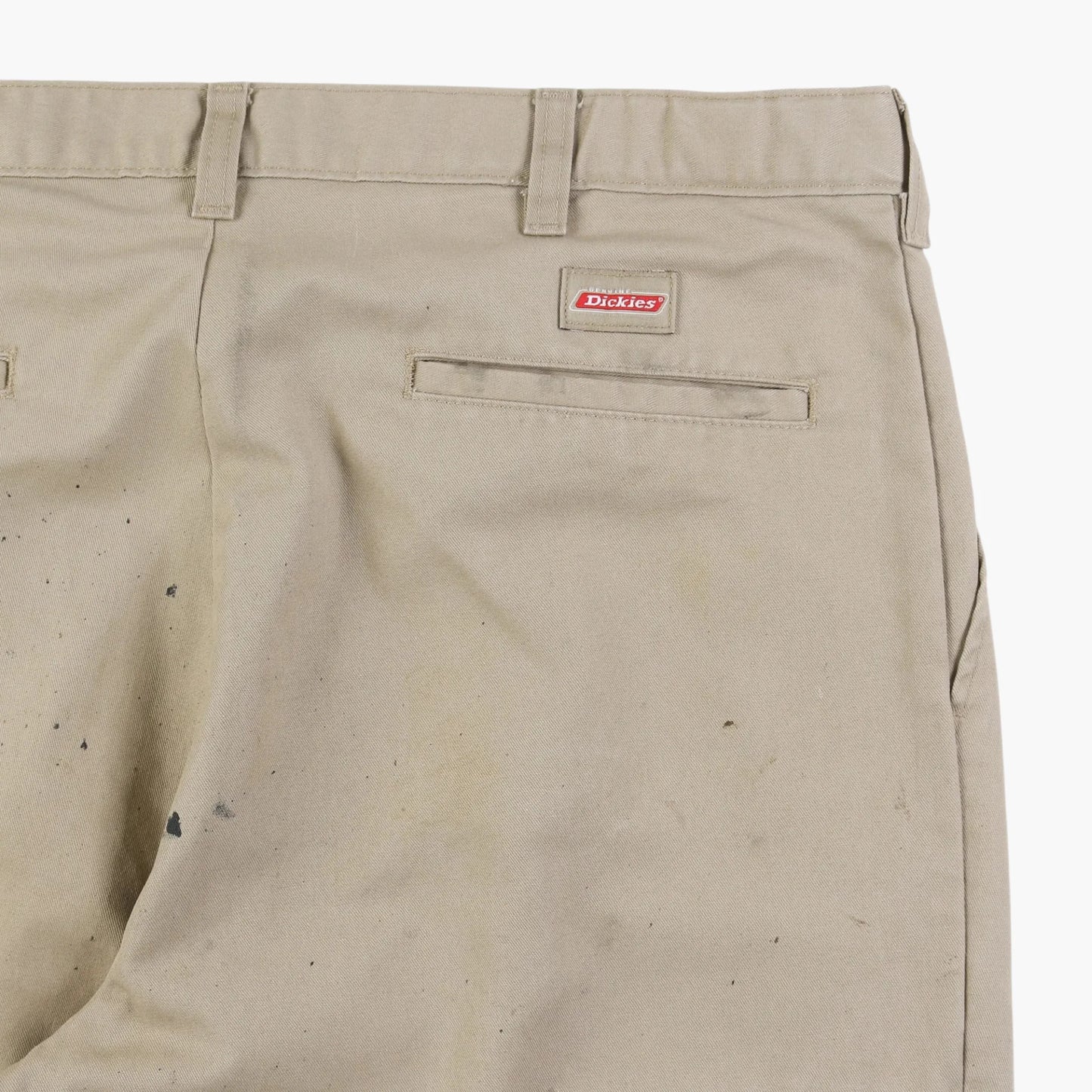 874 Work Pants - Beige - 36" 34"