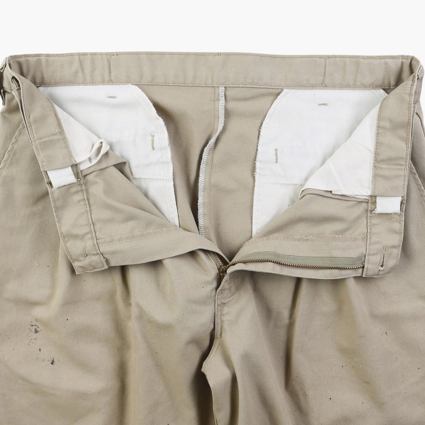 874 Work Pants - Beige - 36" 34"