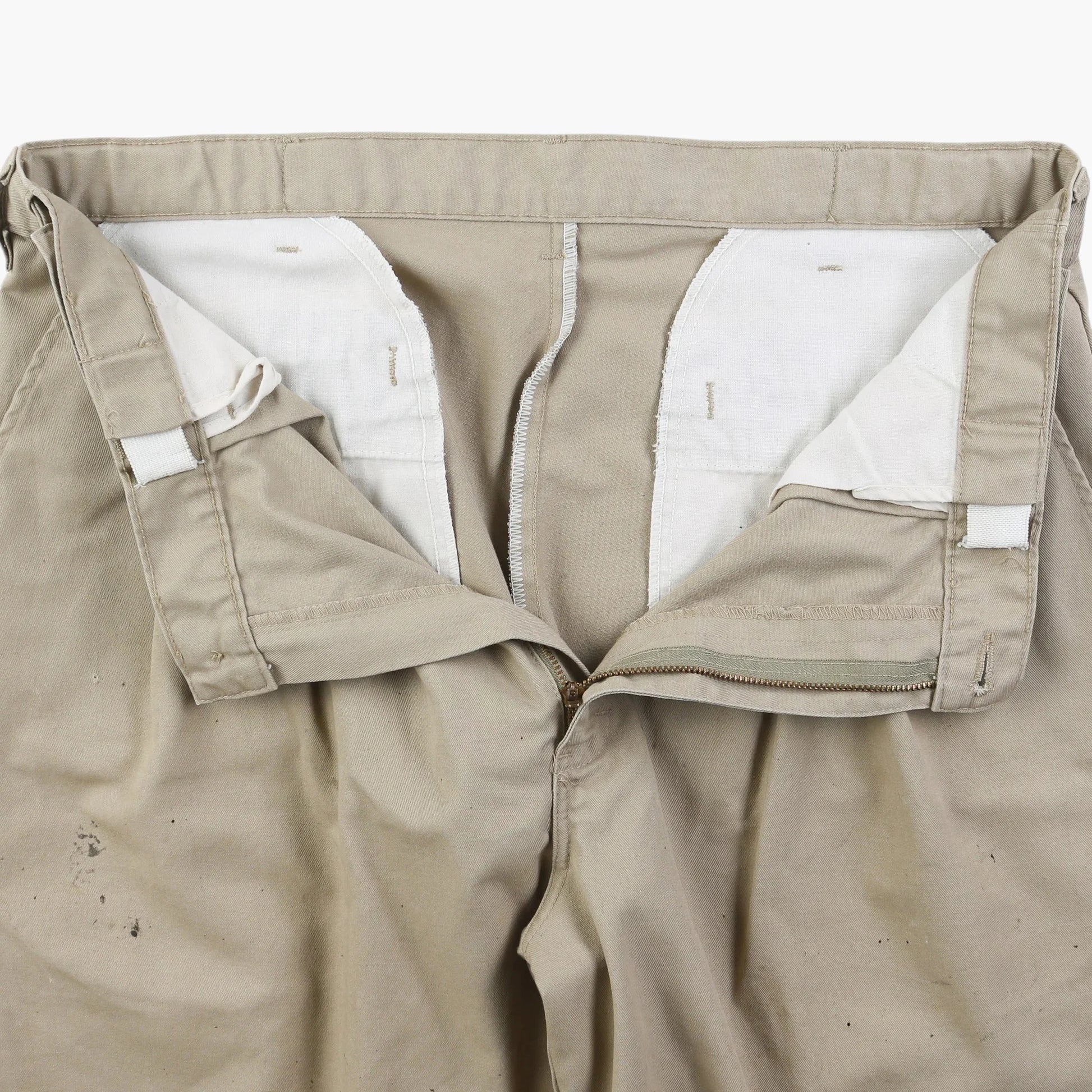 874 Work Pants - Beige - 36" 34"