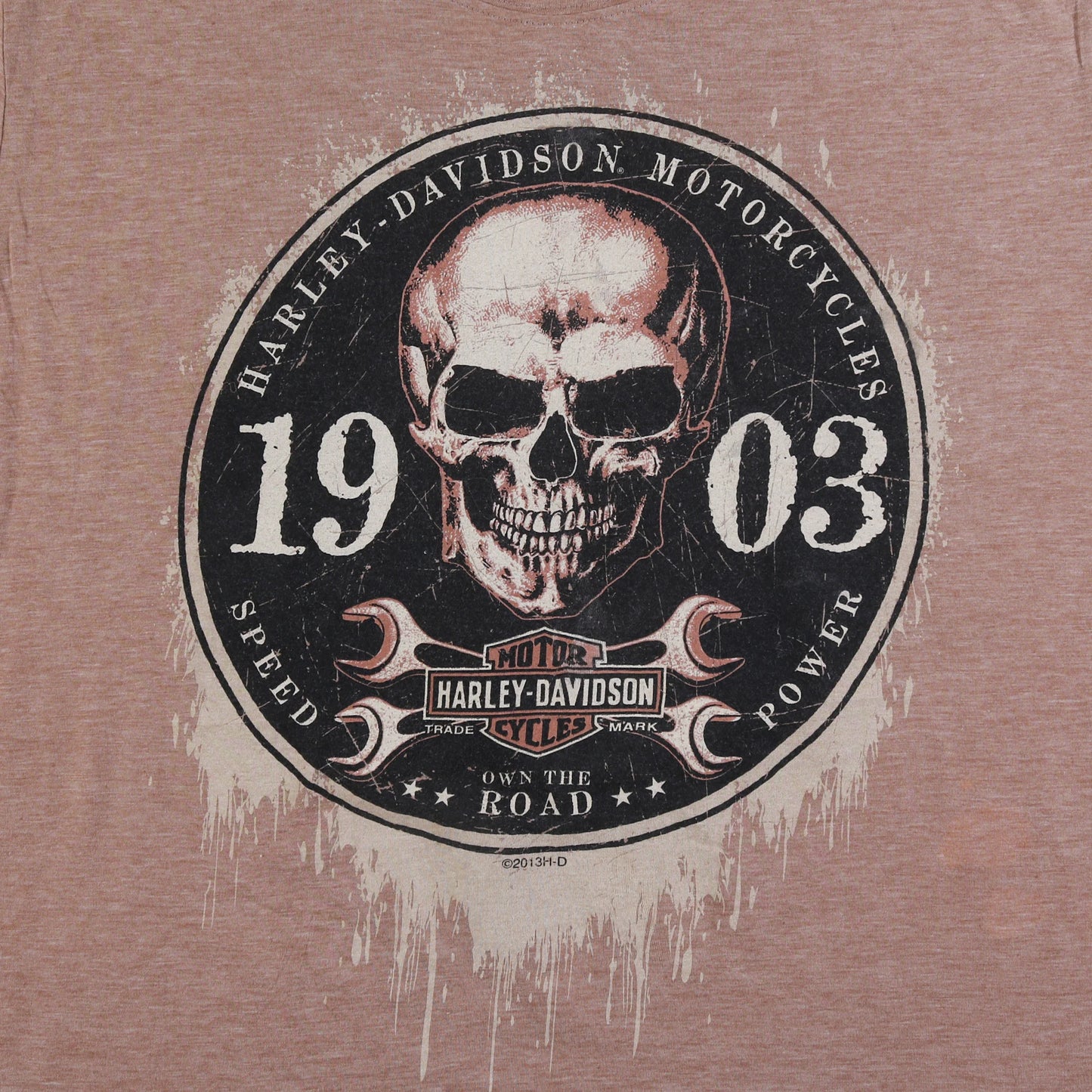 1903 T-shirt