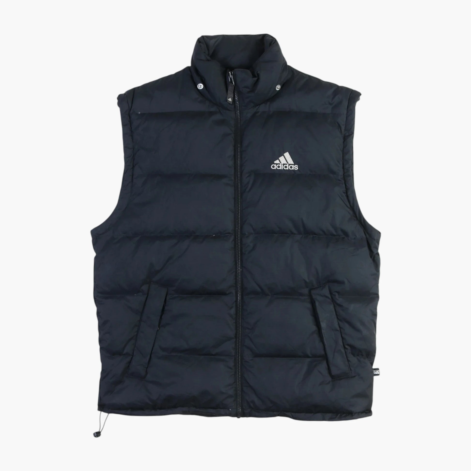 Adidas Puffer Vest
