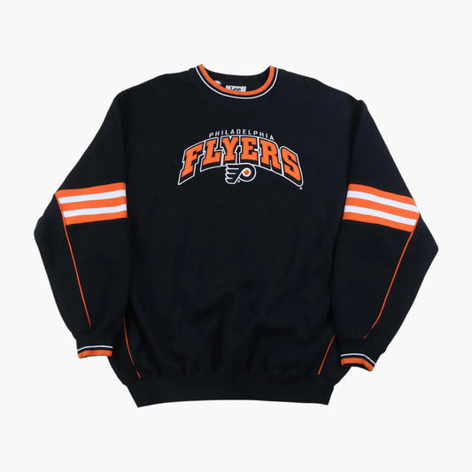 Vintage Philadelphia Flyers Sweatshirt