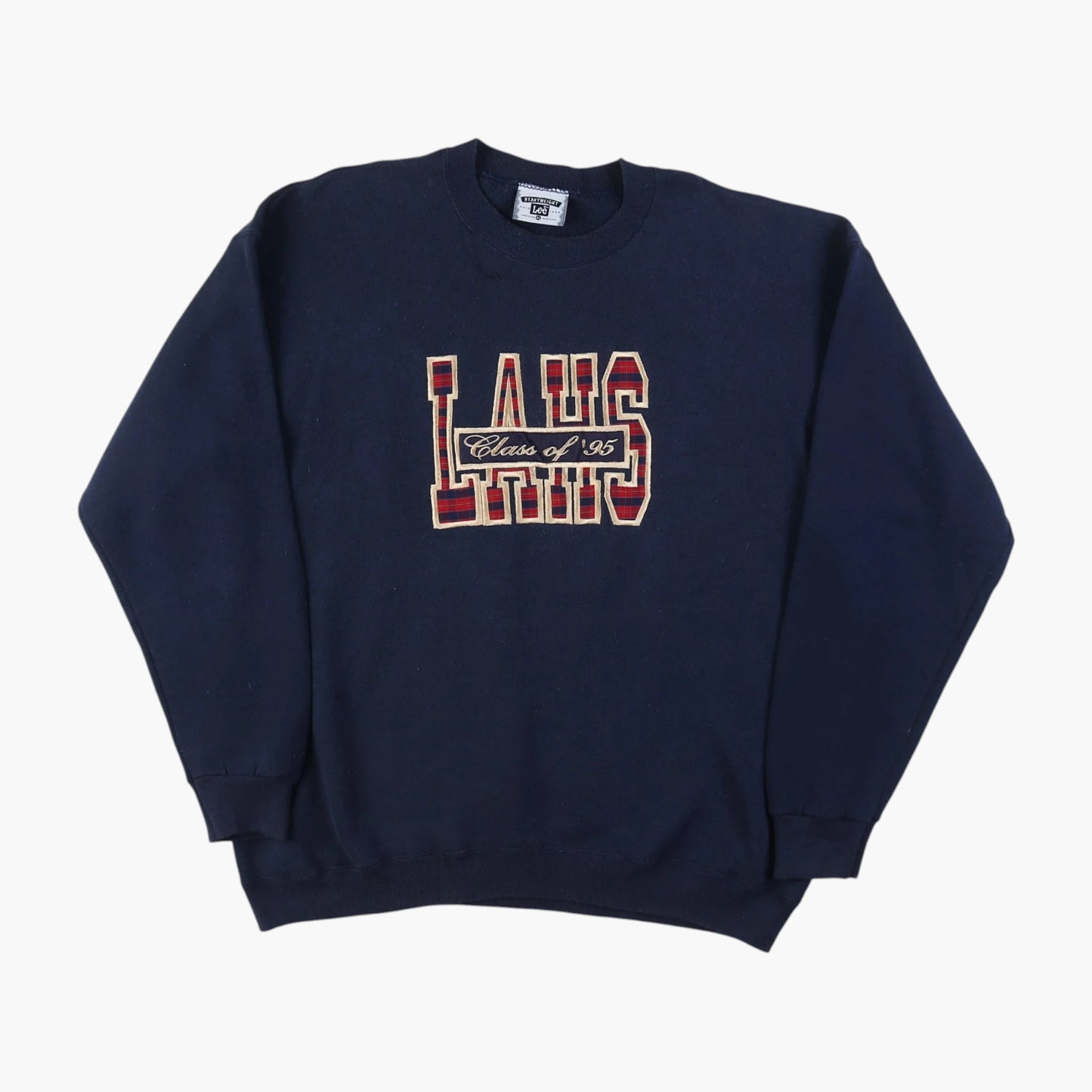 Vintage LAHS Sweatshirt