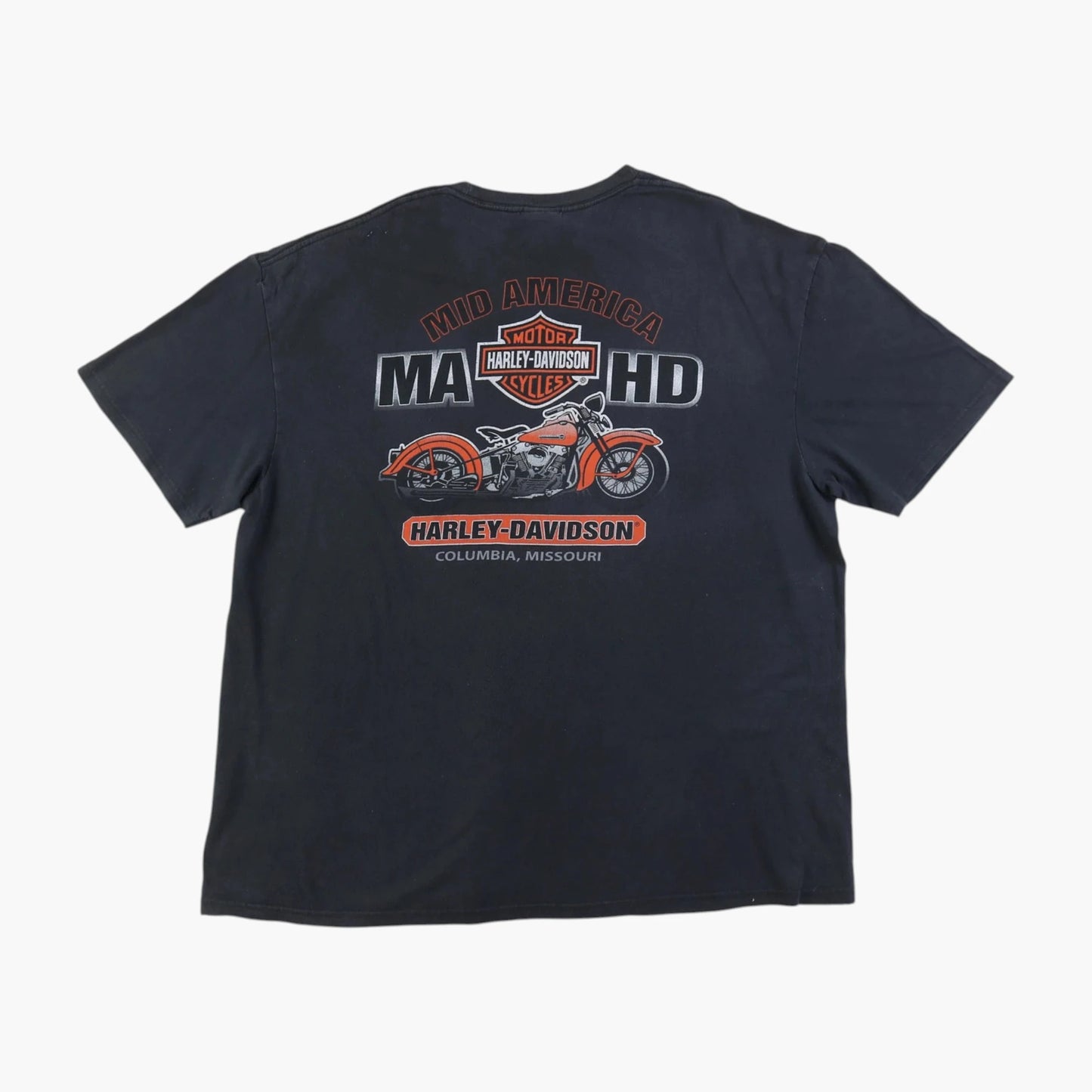 Mid America T-shirt