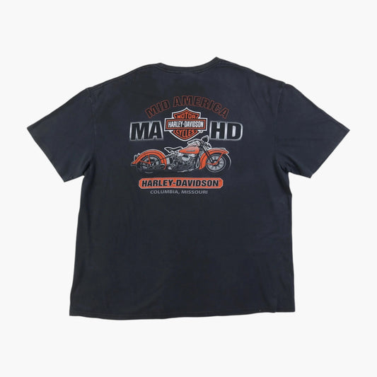 Mid America T-shirt
